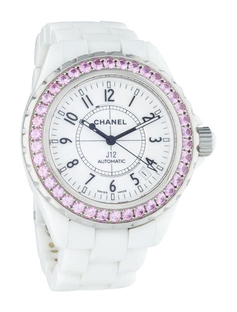 chanel watches production date|Chanel watch brands.